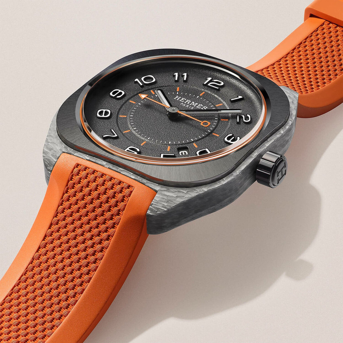 Montre Hermès H08, 42mm