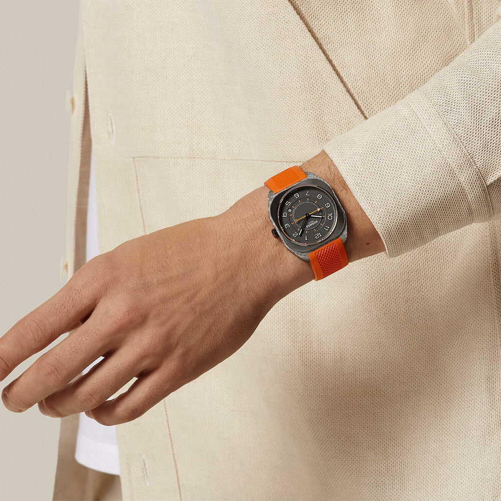 Montre Hermès H08, 42mm