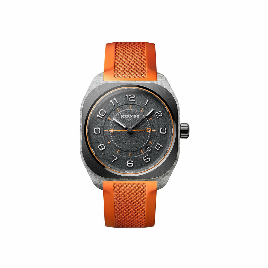 Montre Hermès H08, 42mm