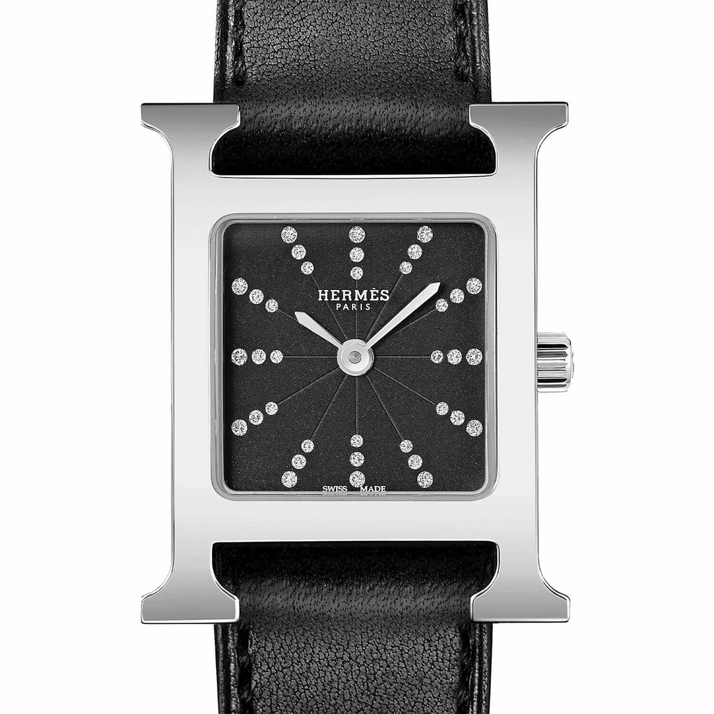 Montre Hermès Heure H Petit Modèle, 21mm