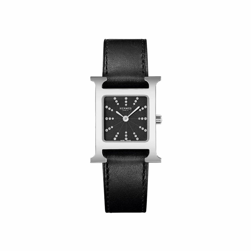 Montre Hermès Heure H Petit Modèle, 21mm