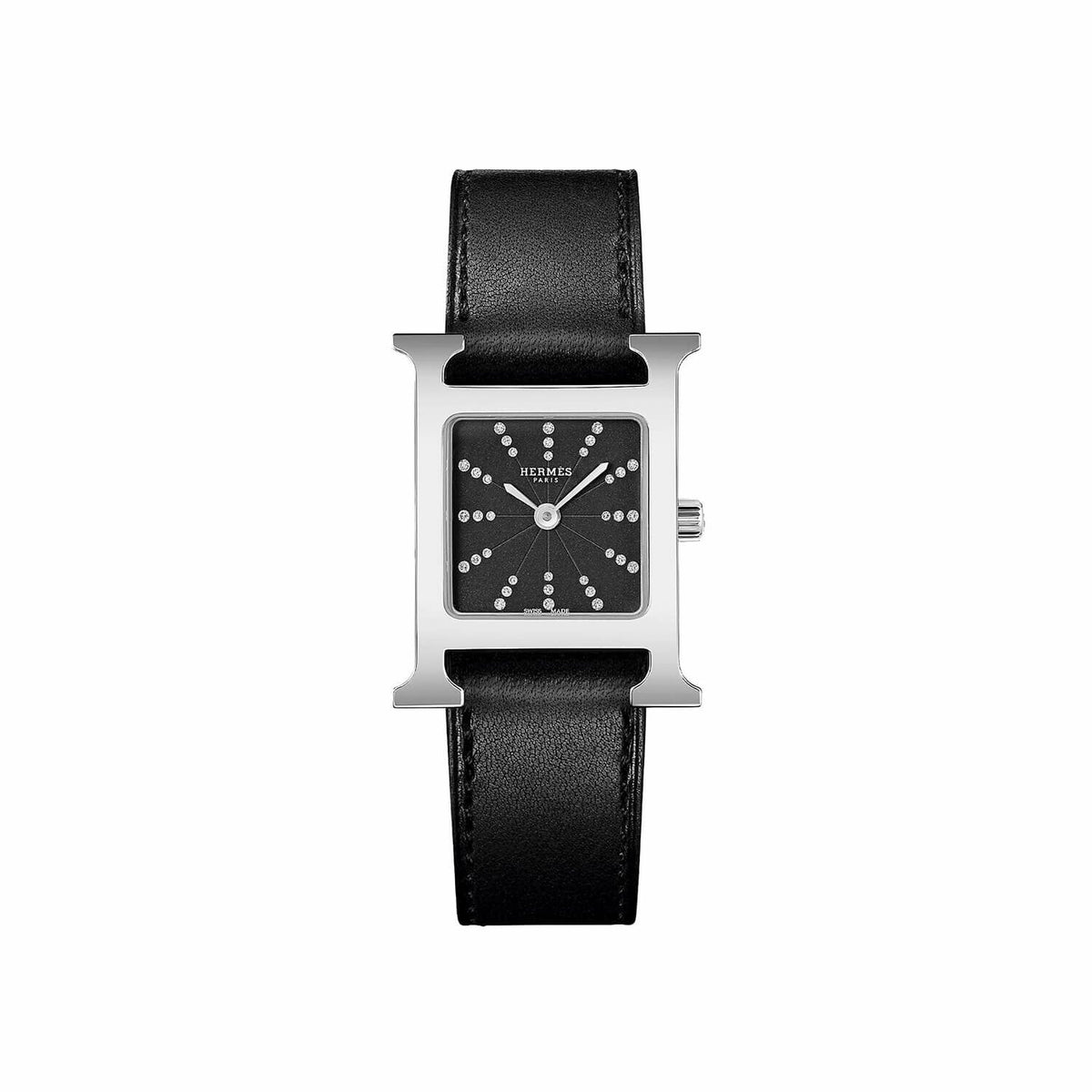 Montre Hermès Heure H Petit Modèle, 21mm