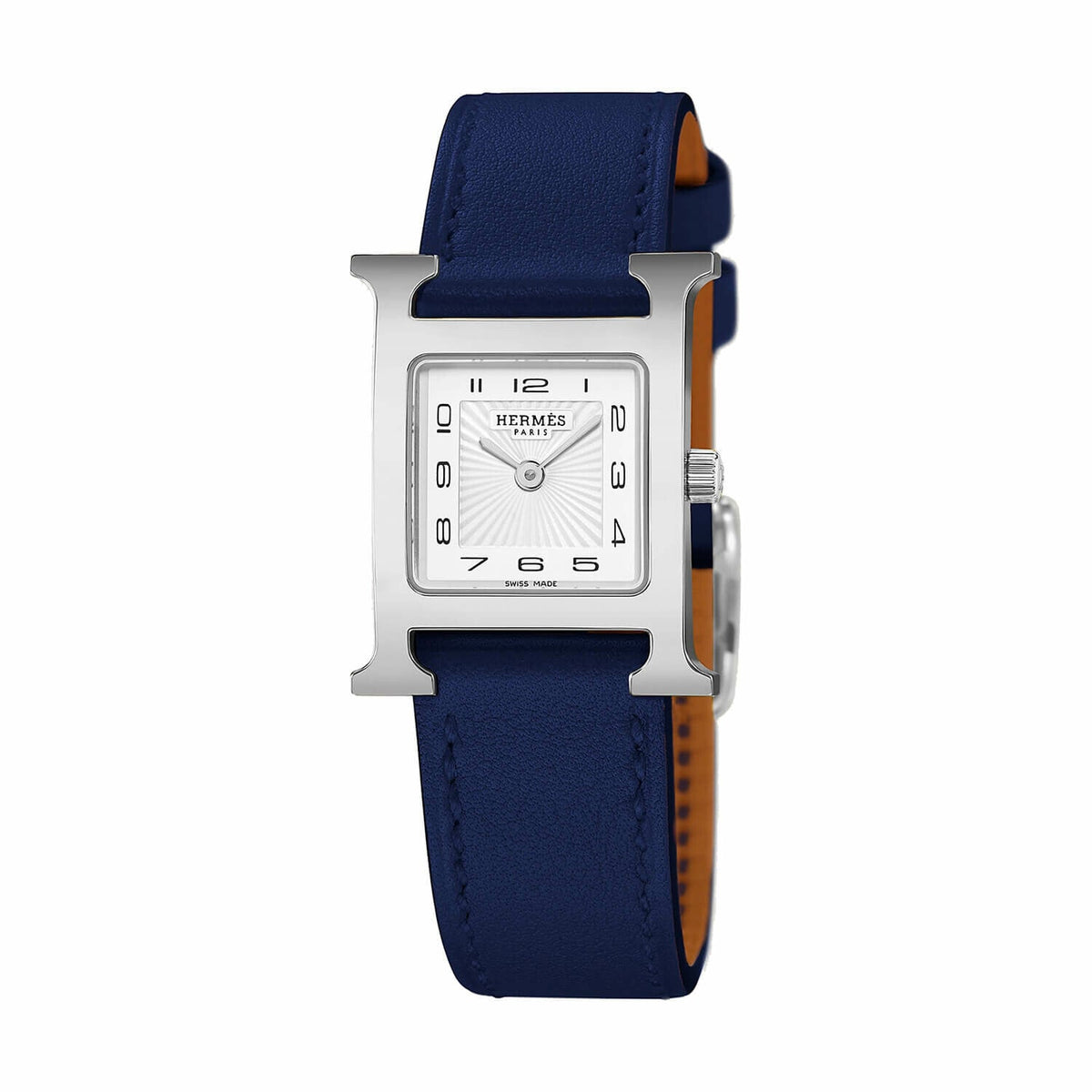 Montre Hermès Heure H Mini Modèle, 21mm