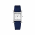 Montre Hermès Heure H Mini Modèle, 21mm