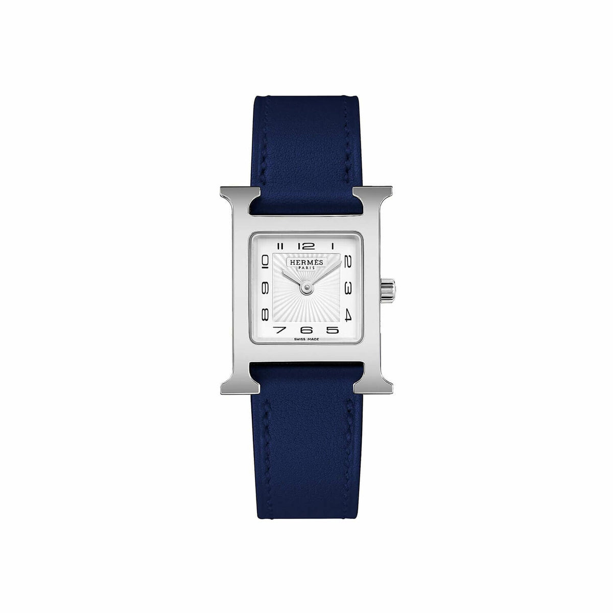 Montre Hermès Heure H Mini Modèle, 21mm