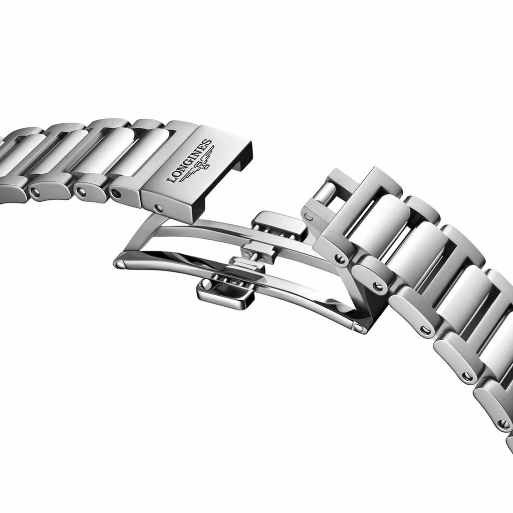 Montre Longines Conquest L3.430.4.62.6