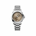 Montre Longines Conquest L3.430.4.62.6