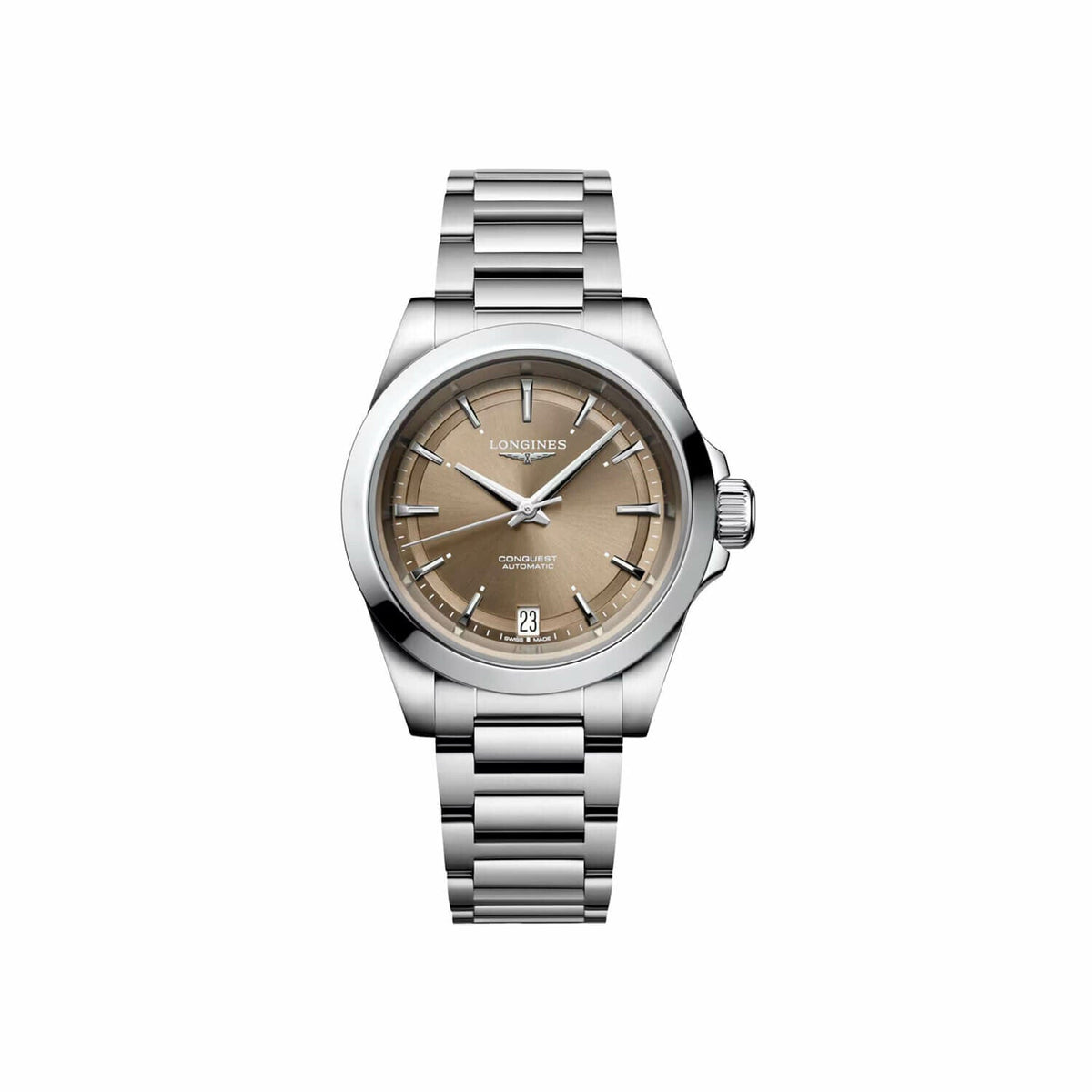 Montre Longines Conquest L3.430.4.62.6