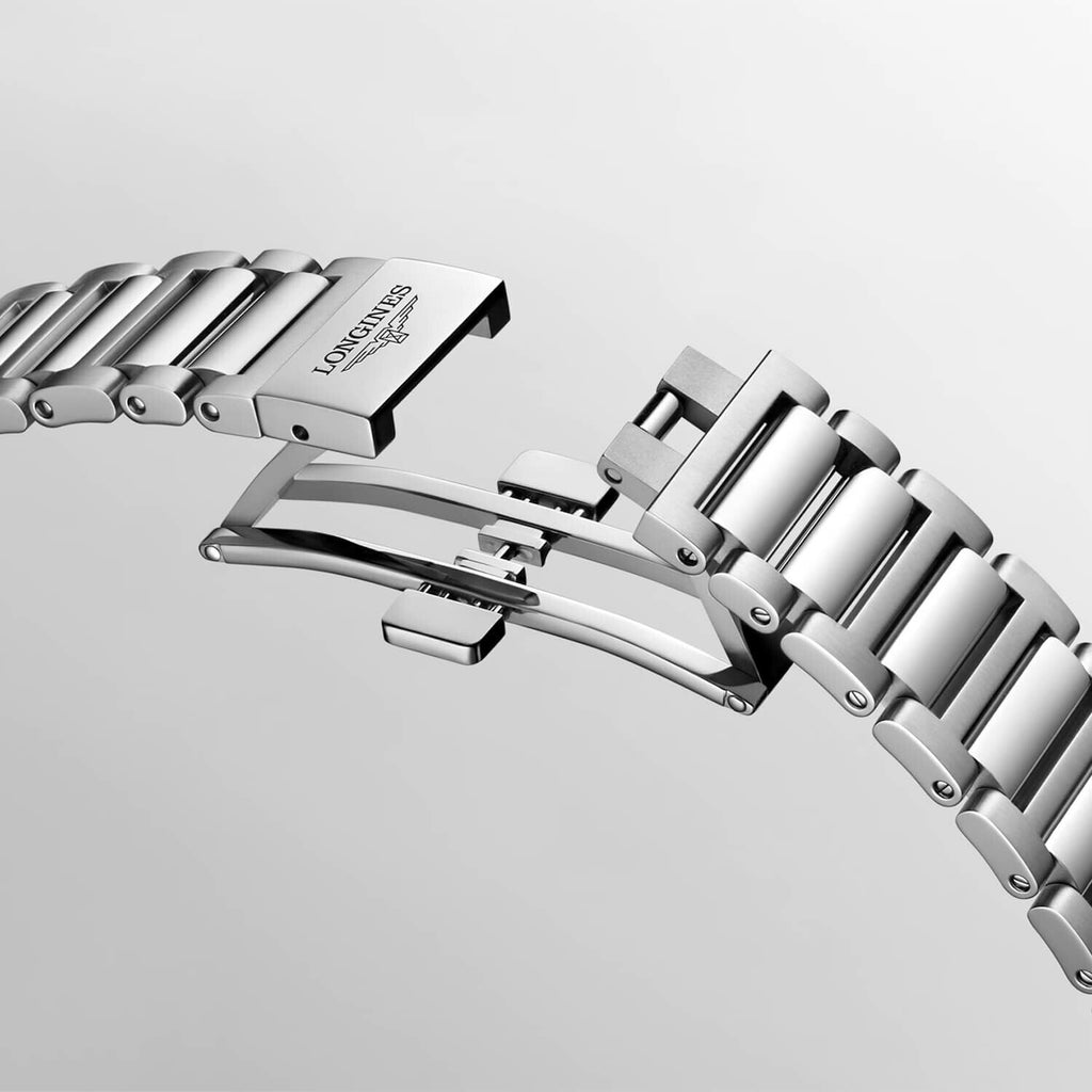Montre Longines Conquest L3.830.4.02.6