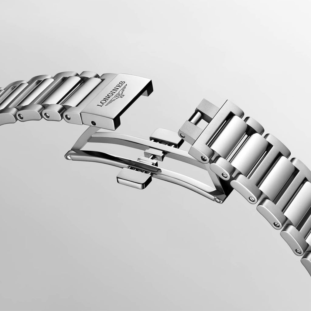 Montre Longines Conquest L3.830.4.72.6