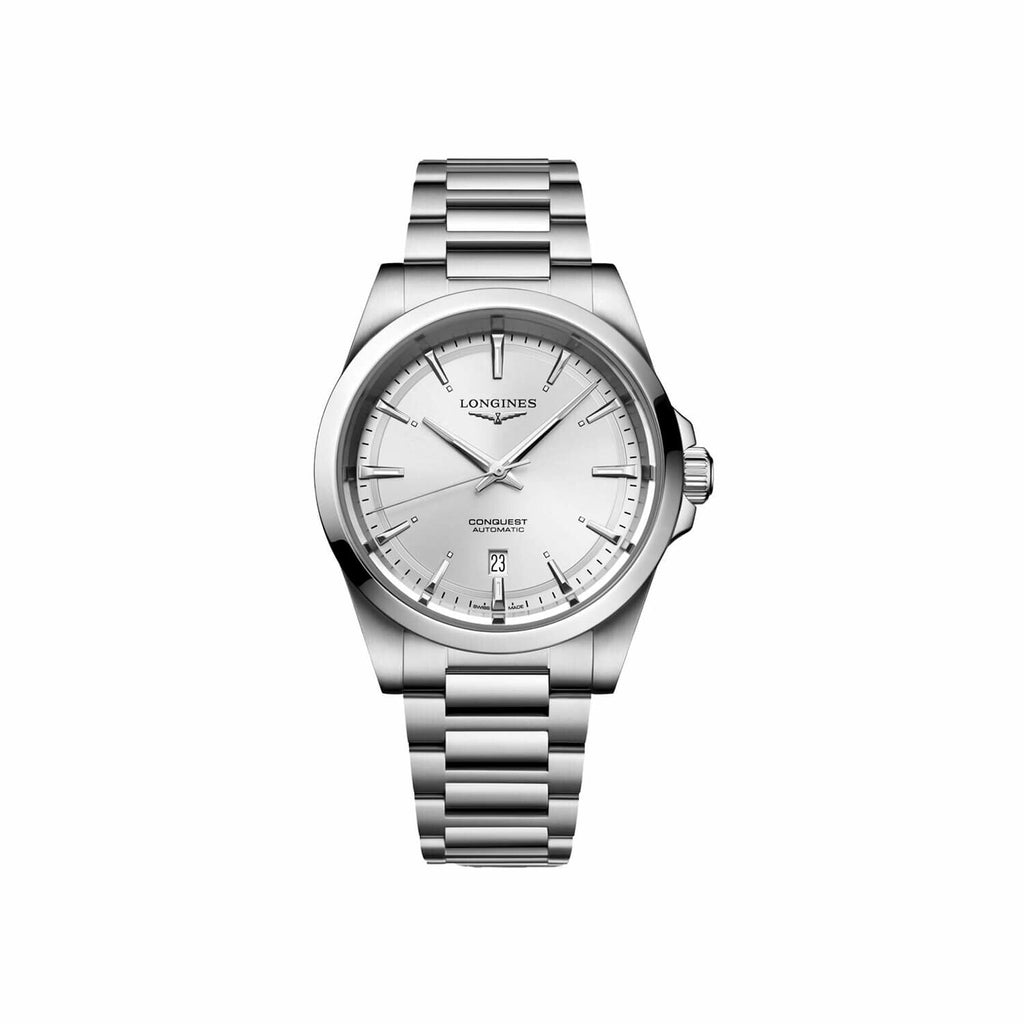 Montre Longines Conquest L3.830.4.72.6
