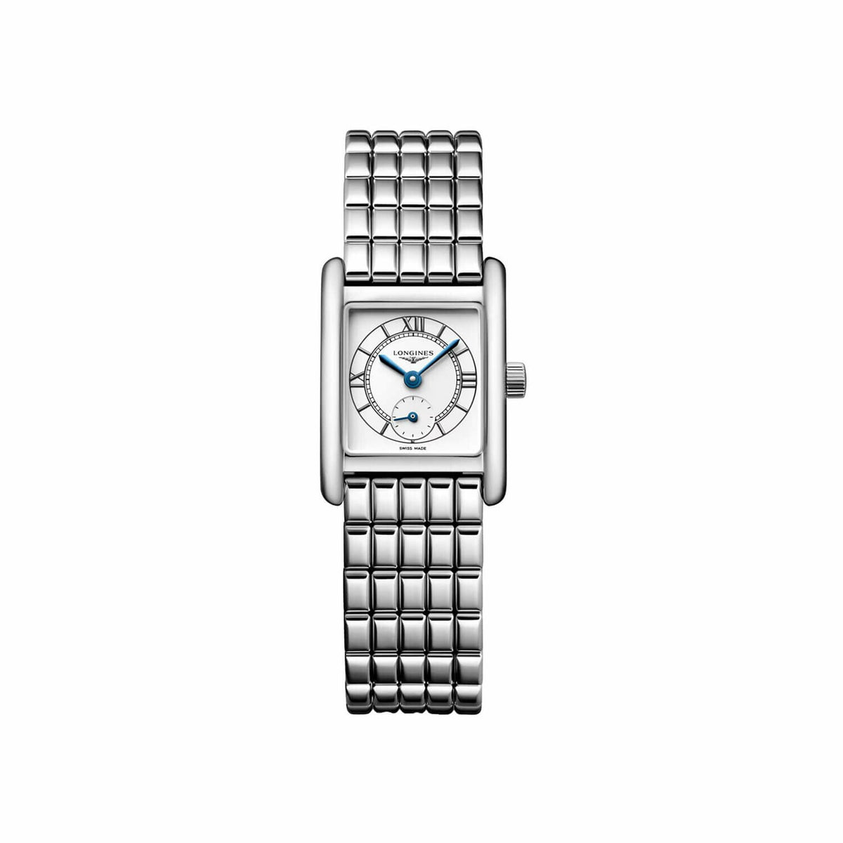 Coup de cœur            Montre Longines Mini DolceVita L5.200.4.75.6