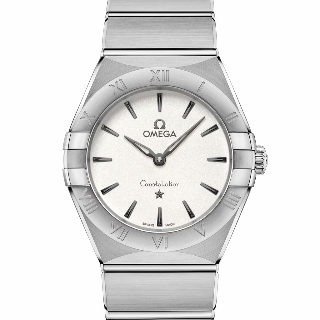 Montre OMEGA Constellation Quartz 28mm