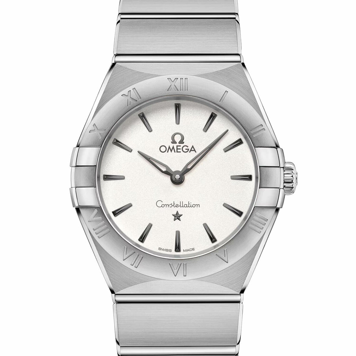 Montre OMEGA Constellation Quartz 28mm
