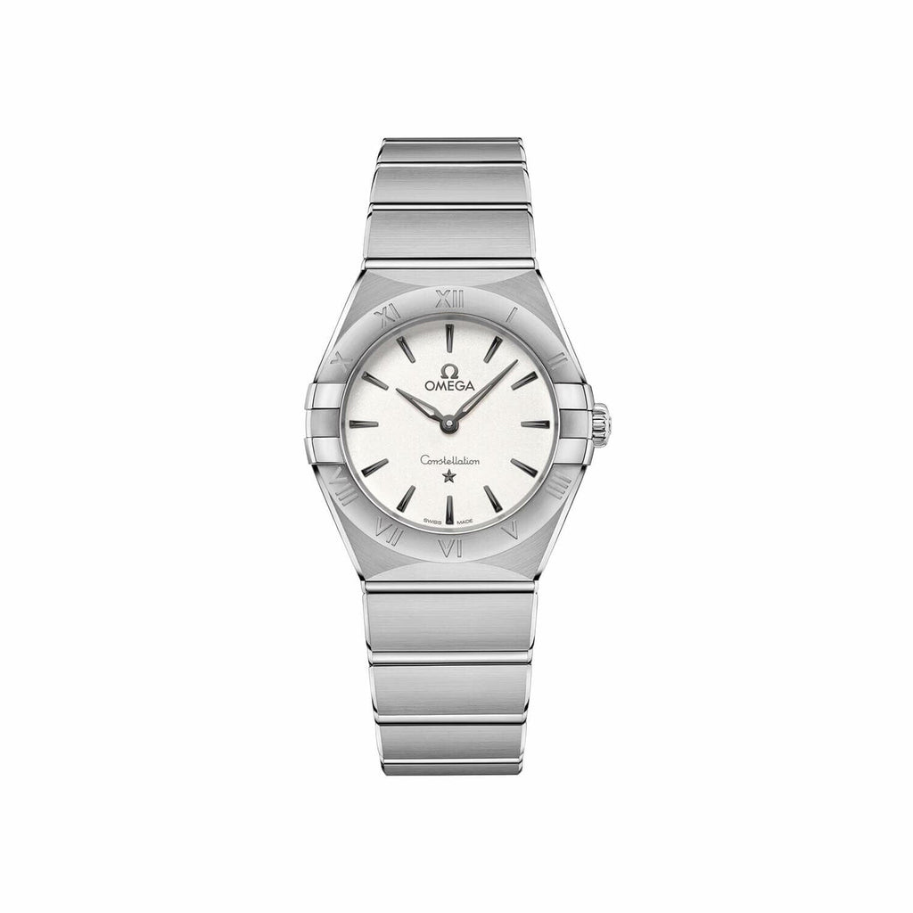 Montre OMEGA Constellation Quartz 28mm