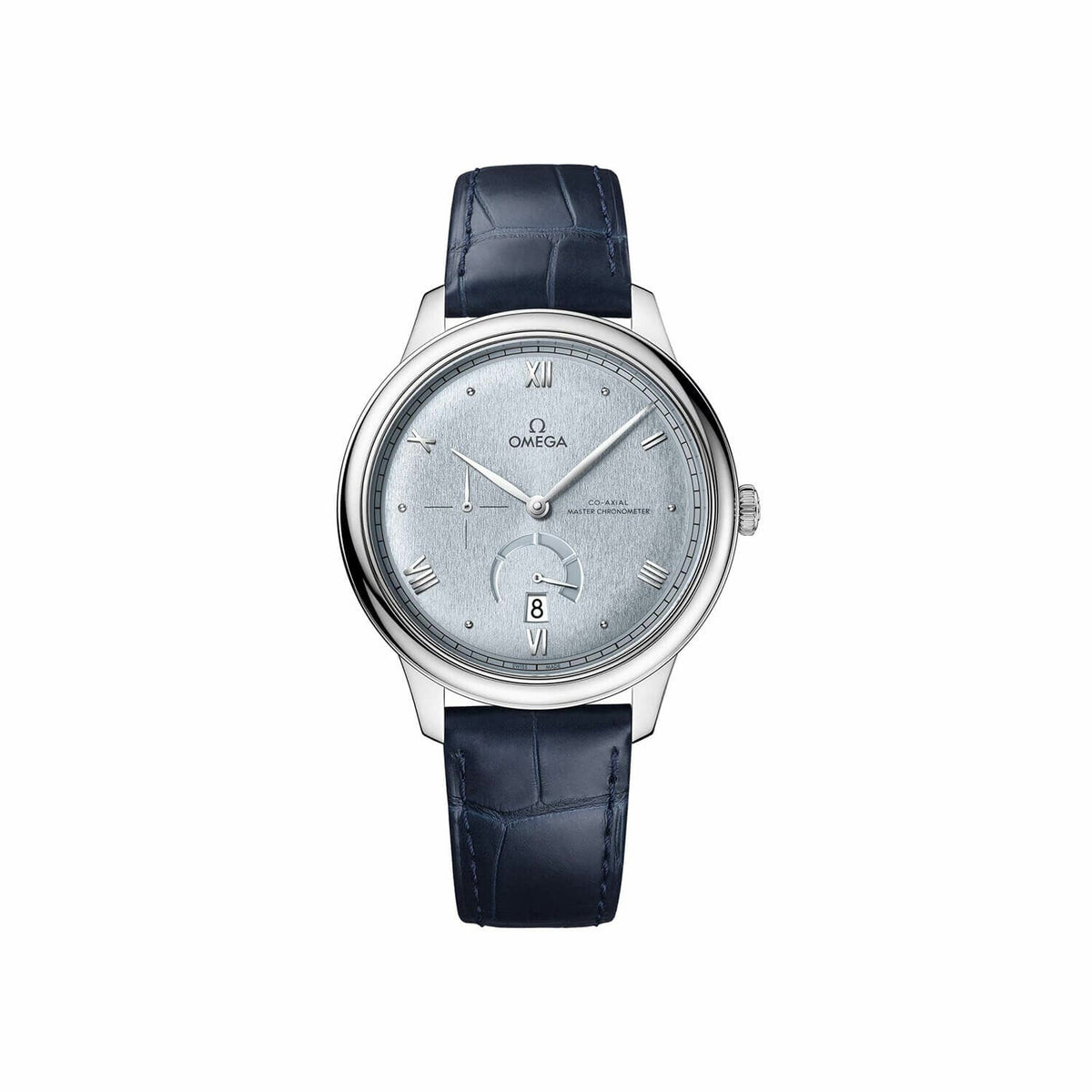 Montre OMEGA De Ville Prestige Co-Axial Master Chronometer Réserve de Marche 41mm