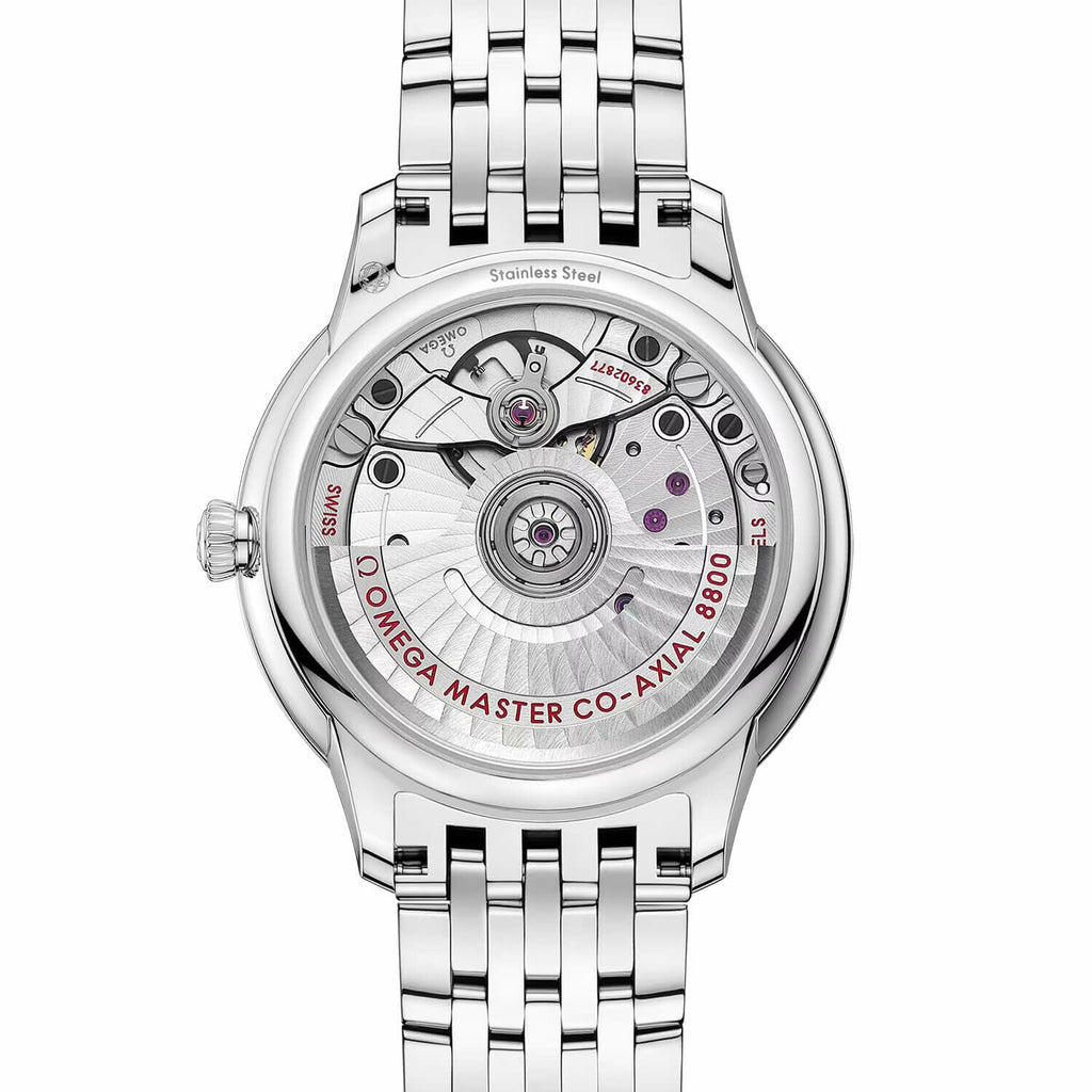 Montre OMEGA De Ville Prestige Co-Axial Master Chronometer 34mm
