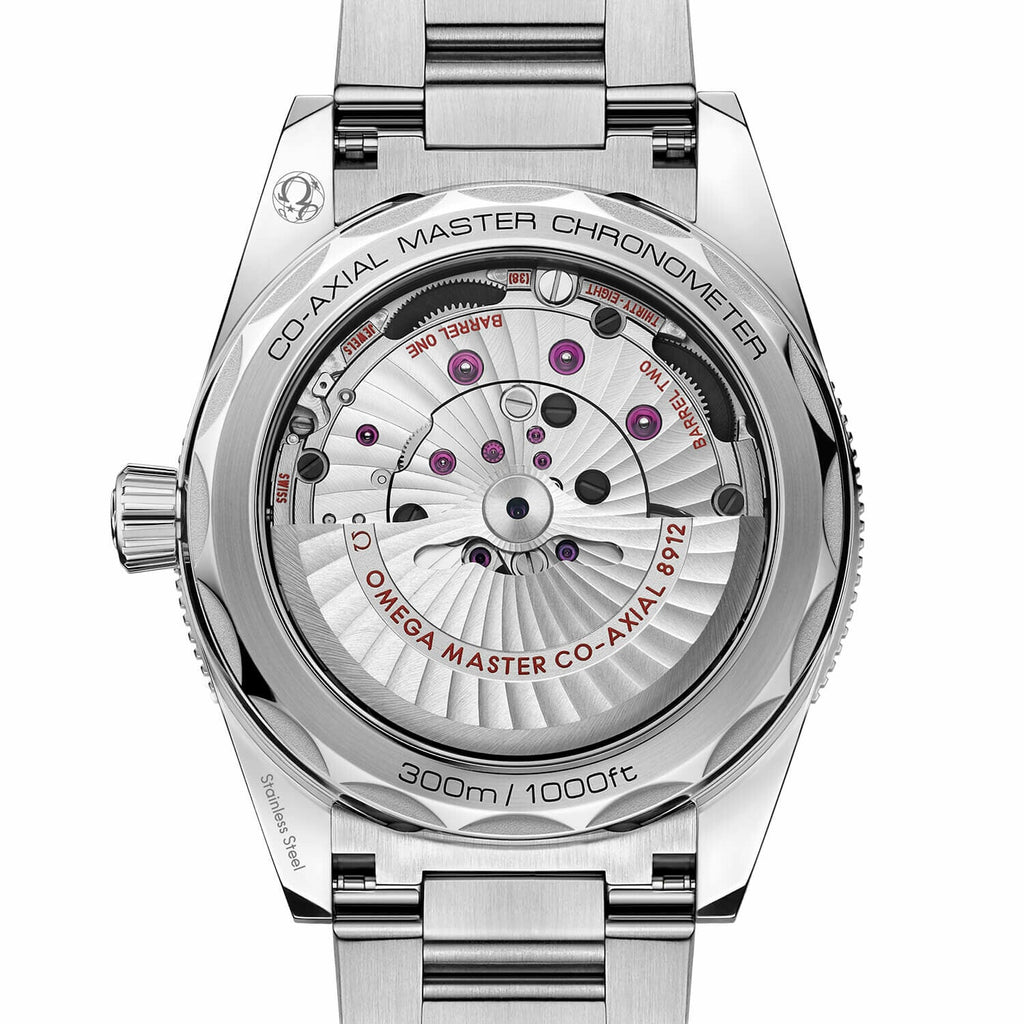 Montre OMEGA Seamaster 300 Co-Axial Master Chronometer 41mm