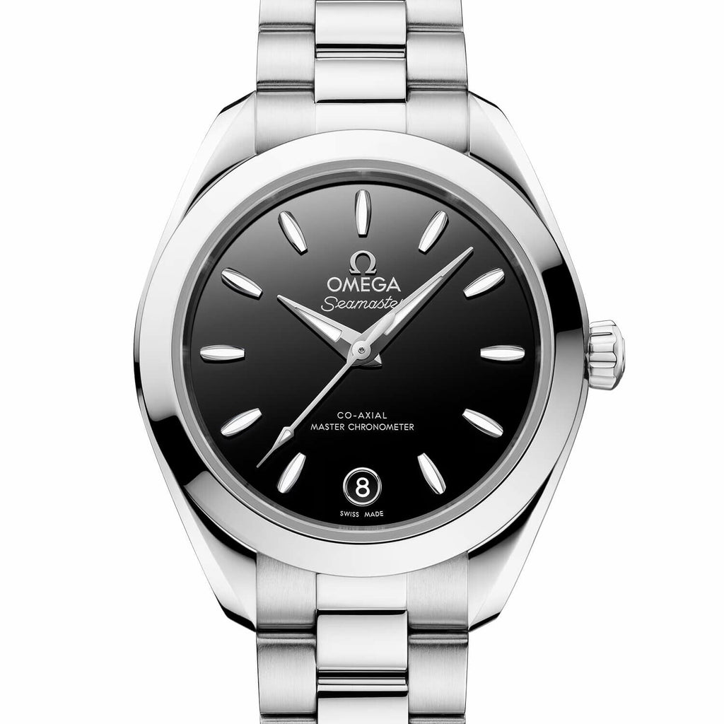 Montre OMEGA Seamaster Aqua Terra 150M Co-Axial Master Chronometer 30mm