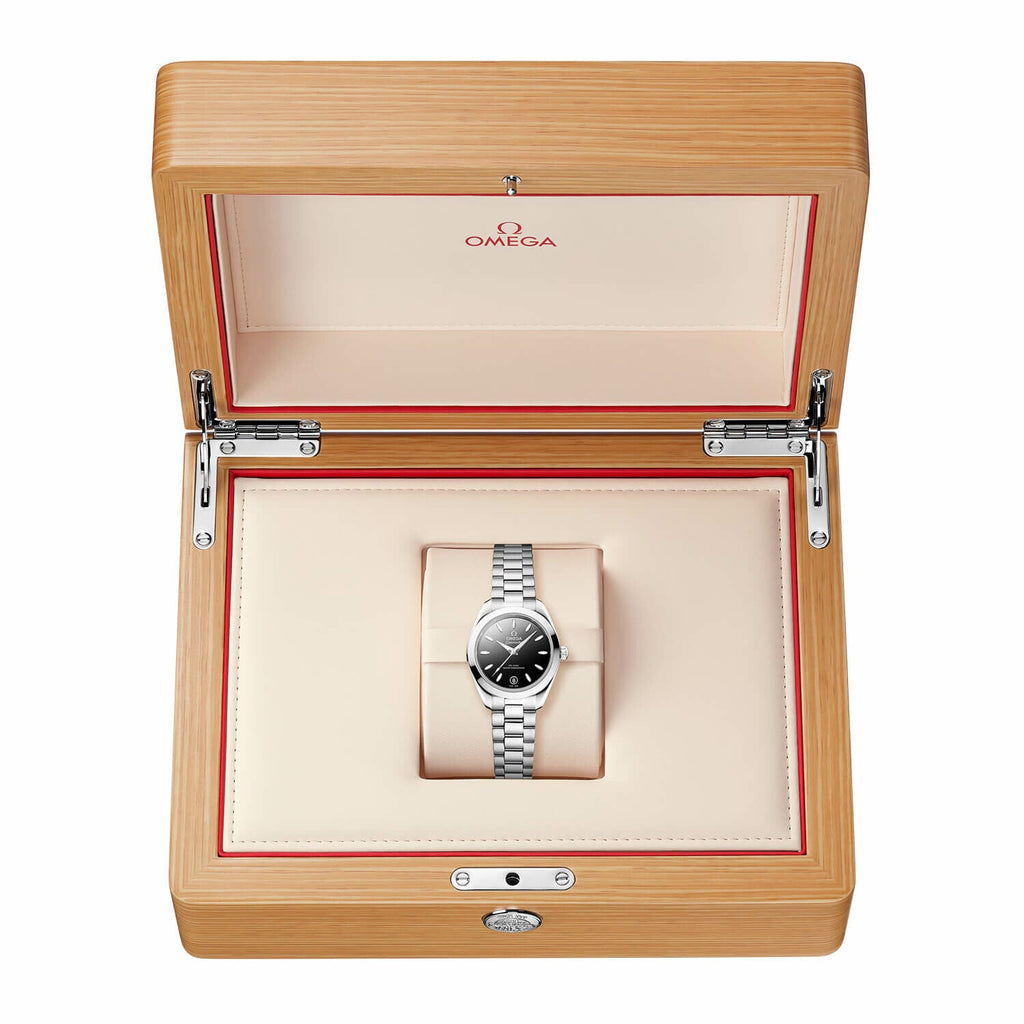 Montre OMEGA Seamaster Aqua Terra 150M Co-Axial Master Chronometer 30mm