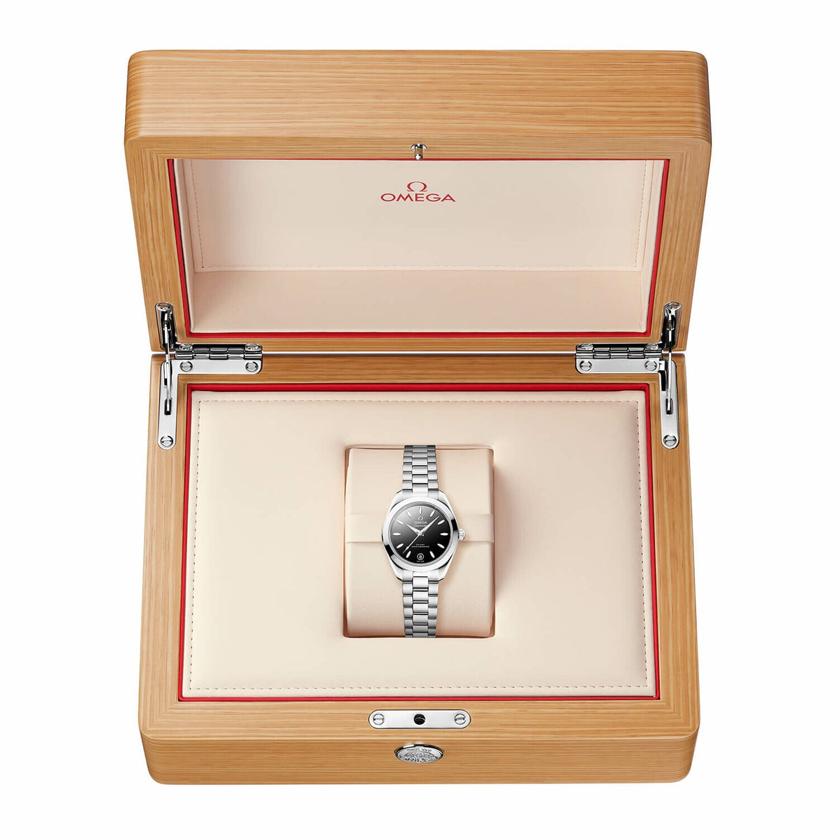 Montre OMEGA Seamaster Aqua Terra 150M Co-Axial Master Chronometer 30mm