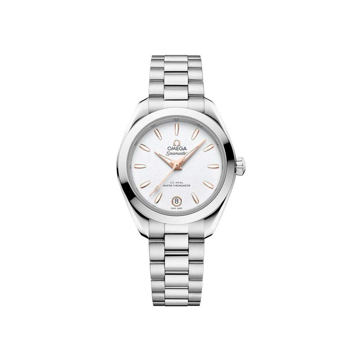 Montre OMEGA Seamaster Aqua Terra 150M Co-Axial Master Chronometer 30mm
