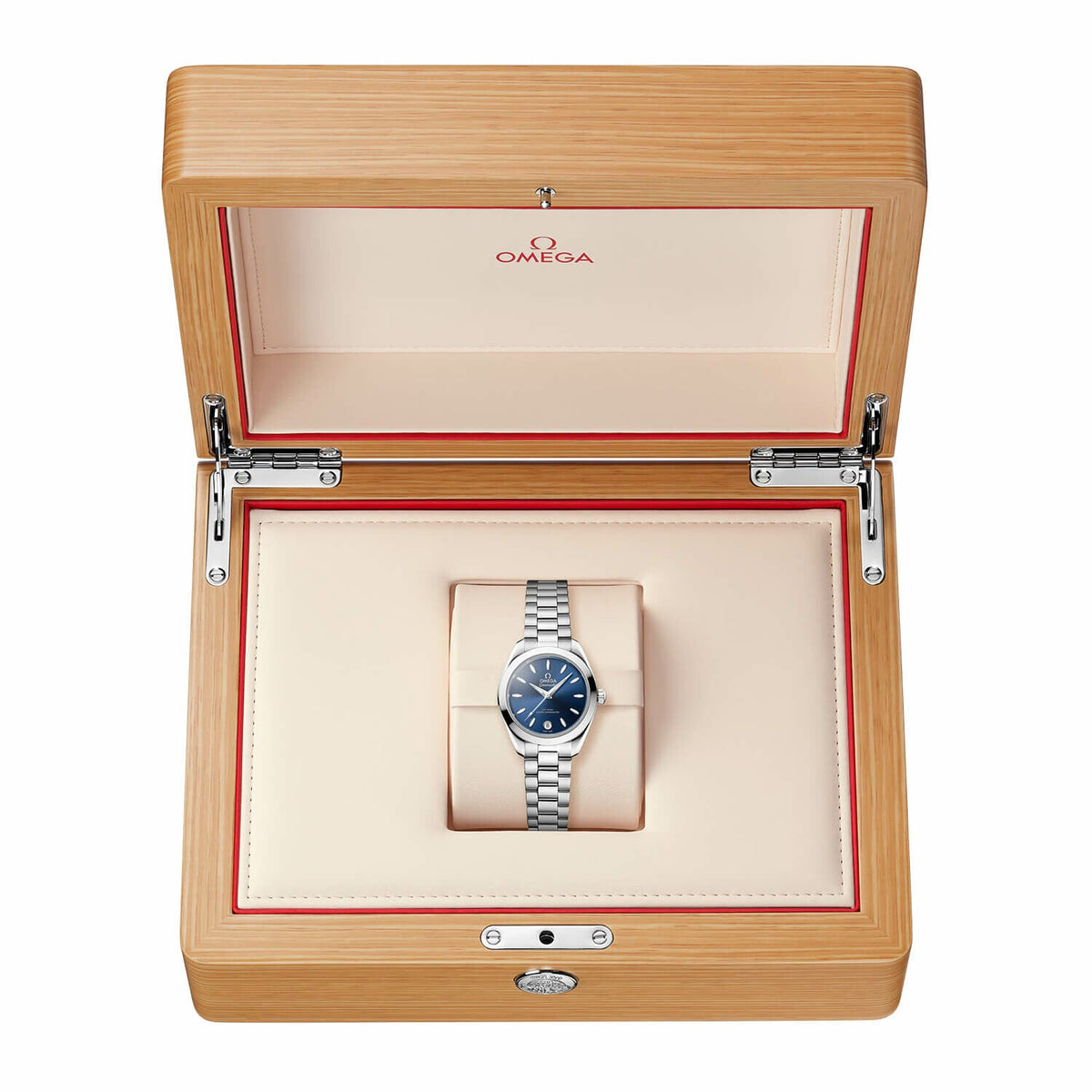 Montre OMEGA Seamaster Aqua Terra 150M Co-Axial Master Chronometer 30mm
