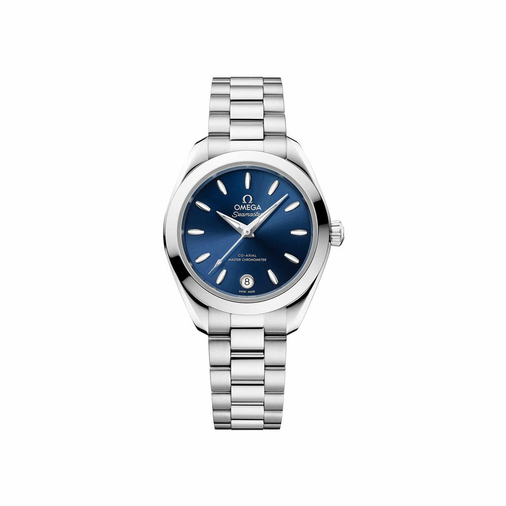 Montre OMEGA Seamaster Aqua Terra 150M Co-Axial Master Chronometer 30mm