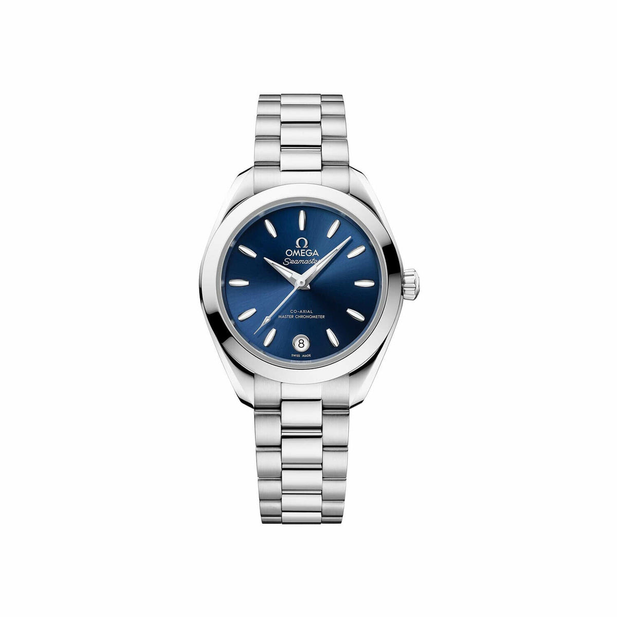 Montre OMEGA Seamaster Aqua Terra 150M Co-Axial Master Chronometer 30mm