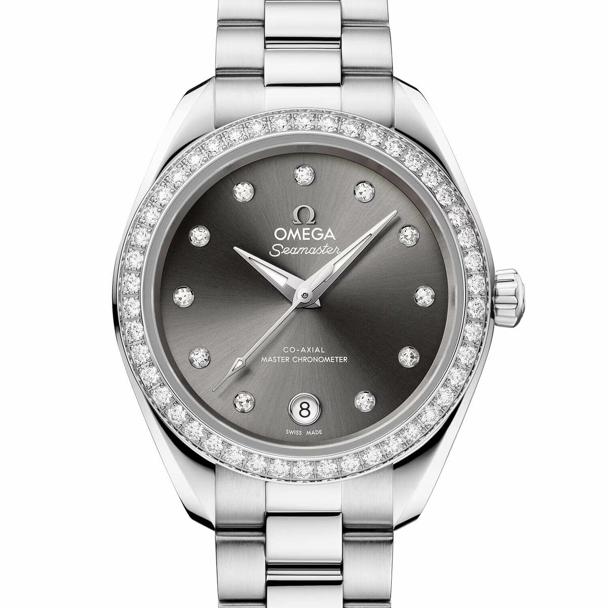 Montre OMEGA Seamaster Aqua Terra 150M Co-Axial Master Chronometer 30mm