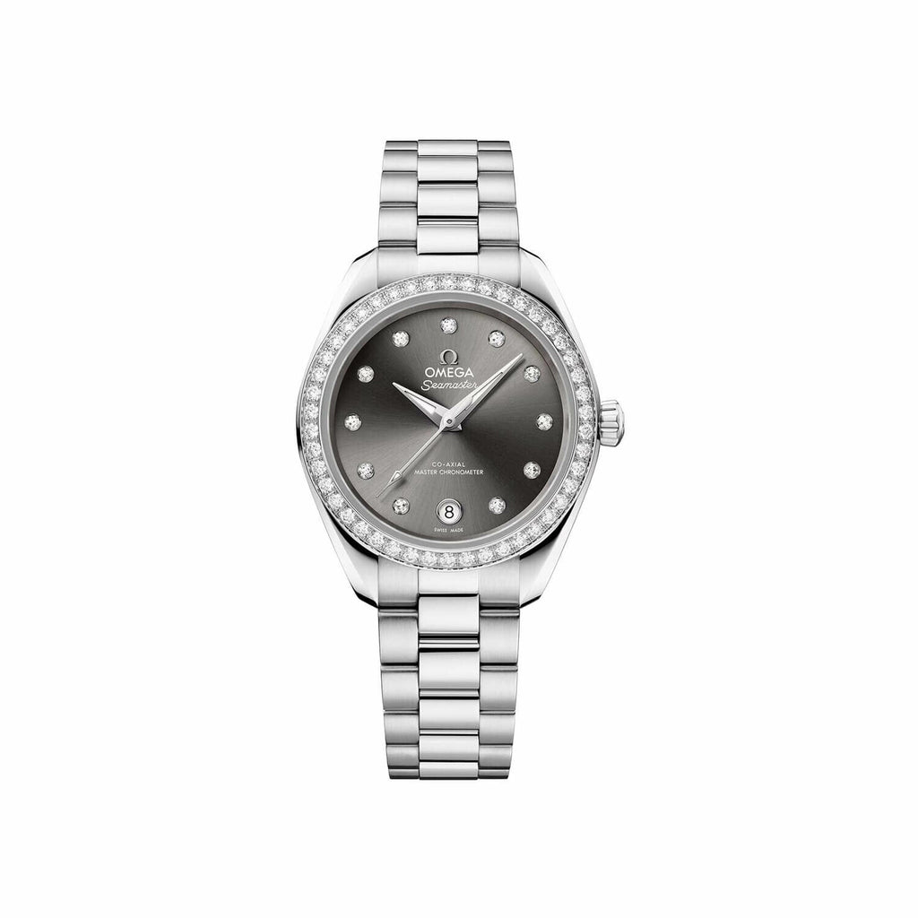 Montre OMEGA Seamaster Aqua Terra 150M Co-Axial Master Chronometer 30mm