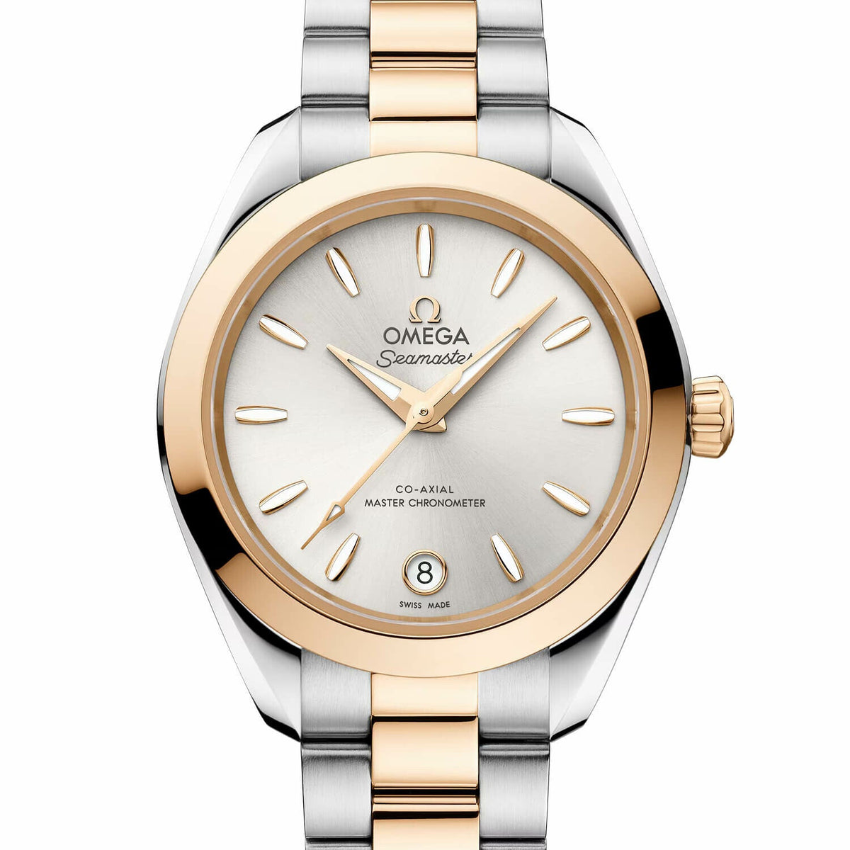 Montre OMEGA Seamaster Aqua Terra 150M Co-Axial Master Chronometer 30mm