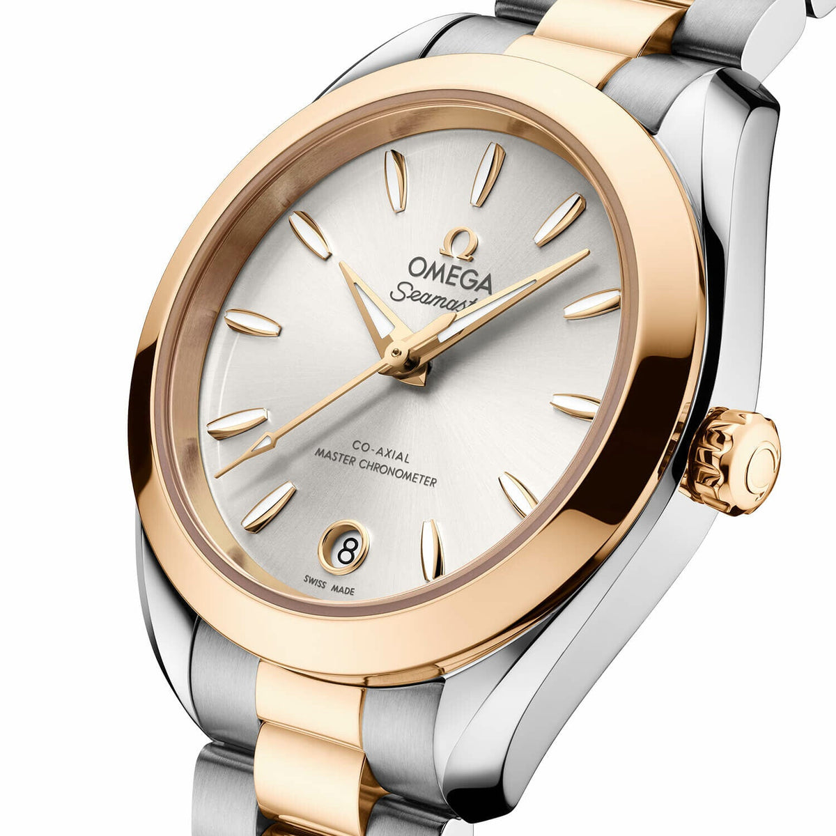 Montre OMEGA Seamaster Aqua Terra 150M Co-Axial Master Chronometer 30mm