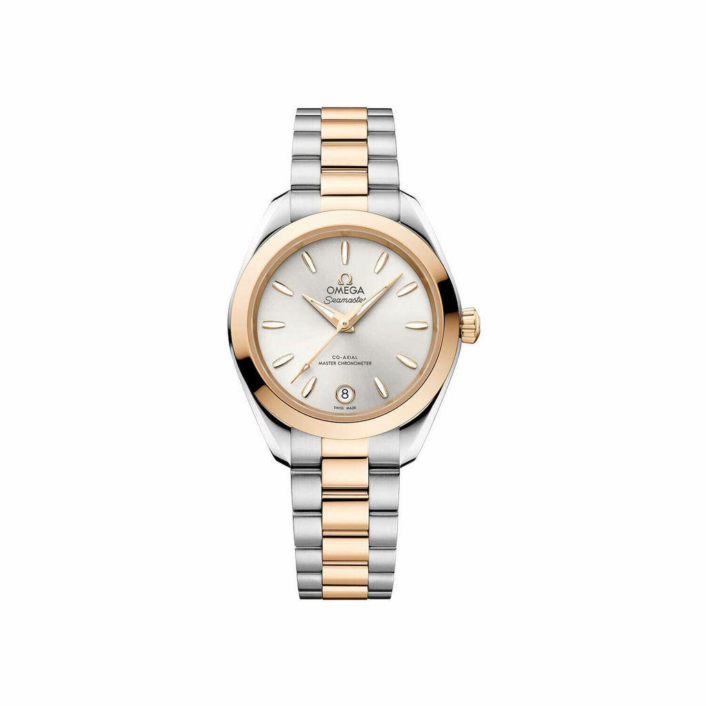 Montre OMEGA Seamaster Aqua Terra 150M Co-Axial Master Chronometer 30mm