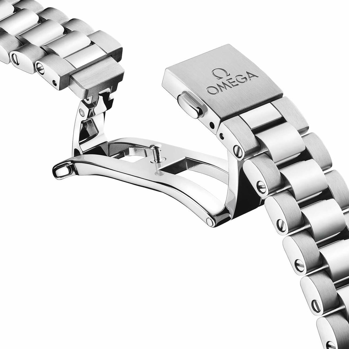 Montre OMEGA Seamaster Aqua Terra 150M Co-Axial Master Chronometer 30mm