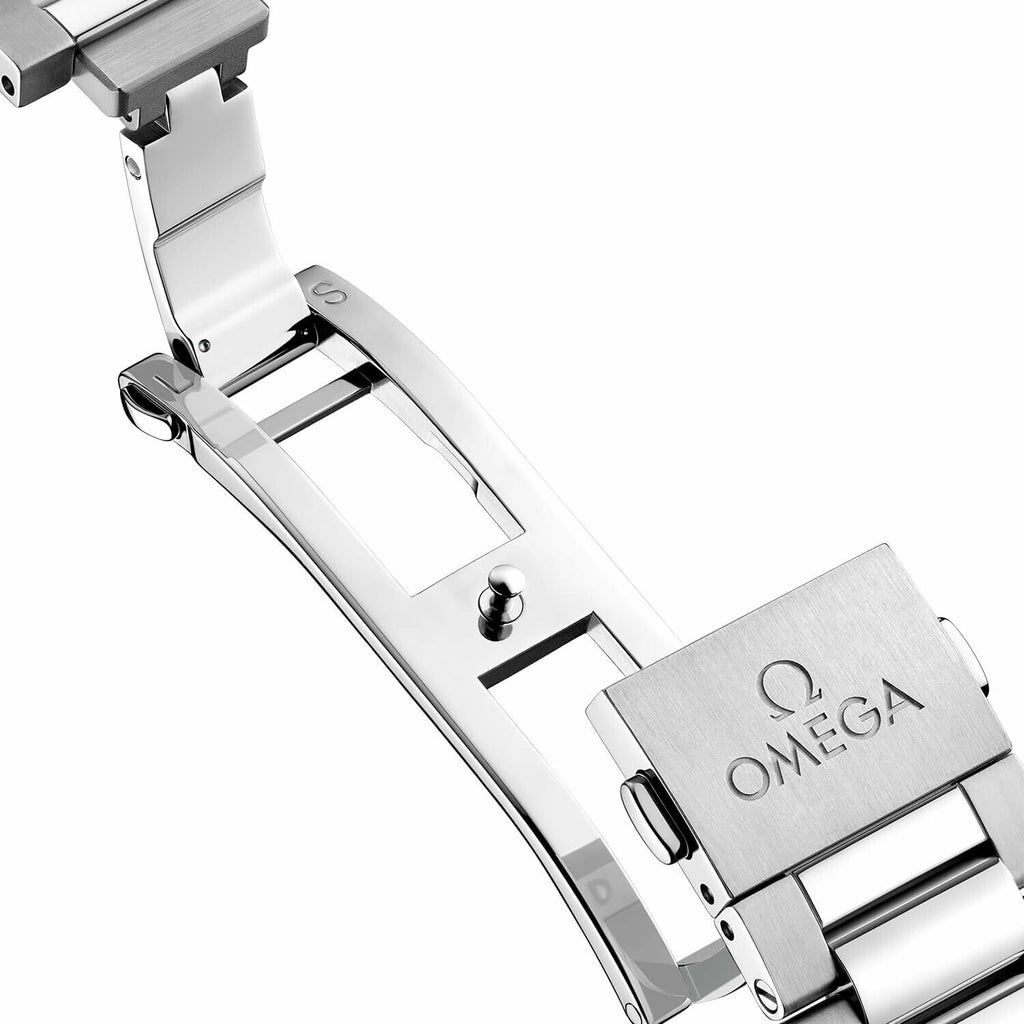 Montre OMEGA Seamaster Aqua Terra 150M Co-Axial Master Chronometer 38mm