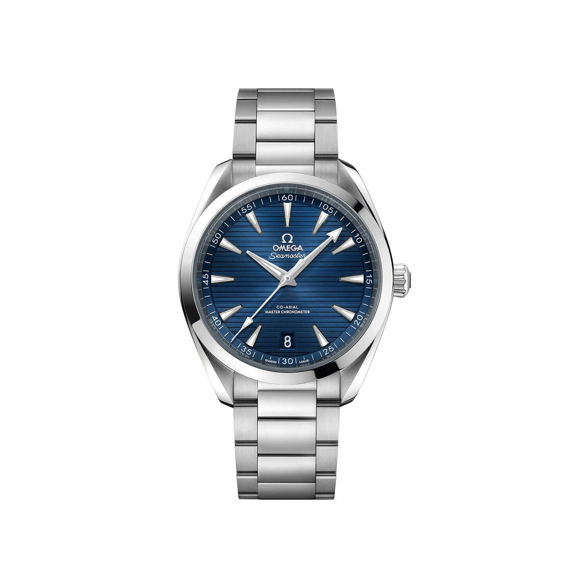 Montre OMEGA Seamaster Aqua Terra 150M Co-Axial Master Chronometer 41mm