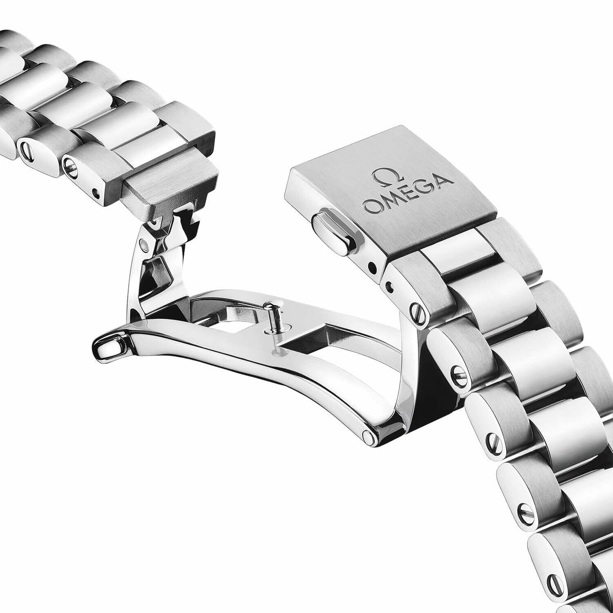 Montre OMEGA Seamaster Aqua Terra 150M Co-Axial Master Chronometer 41mm