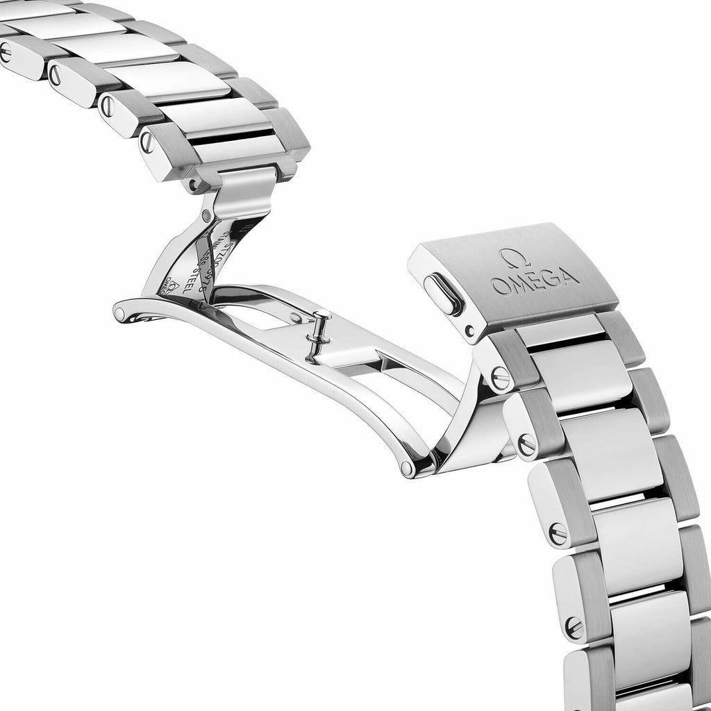 Montre OMEGA Seamaster Aqua Terra 150M Co-Axial Master Chronometer Petite Seconde 38mm