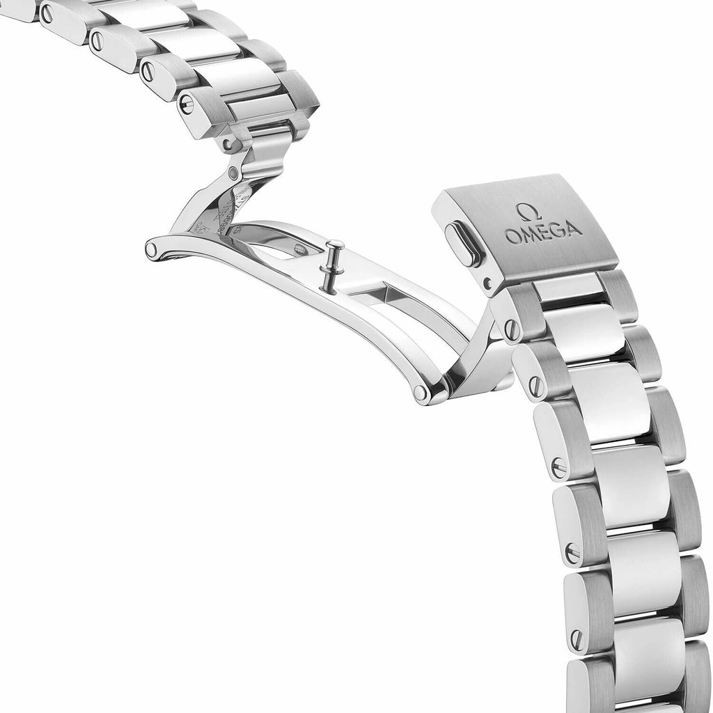 Coup de cœur            Montre OMEGA Seamaster Aqua Terra 150M Quartz 28mm
