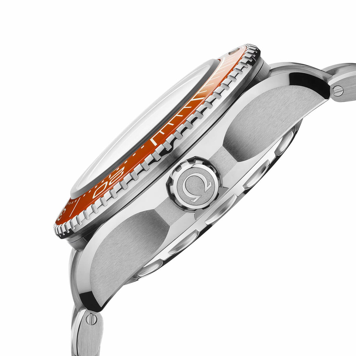 Montre OMEGA Seamaster Planet Ocean 6000M Ultra Deep Co-Axial Master Chronometer 45,5mm