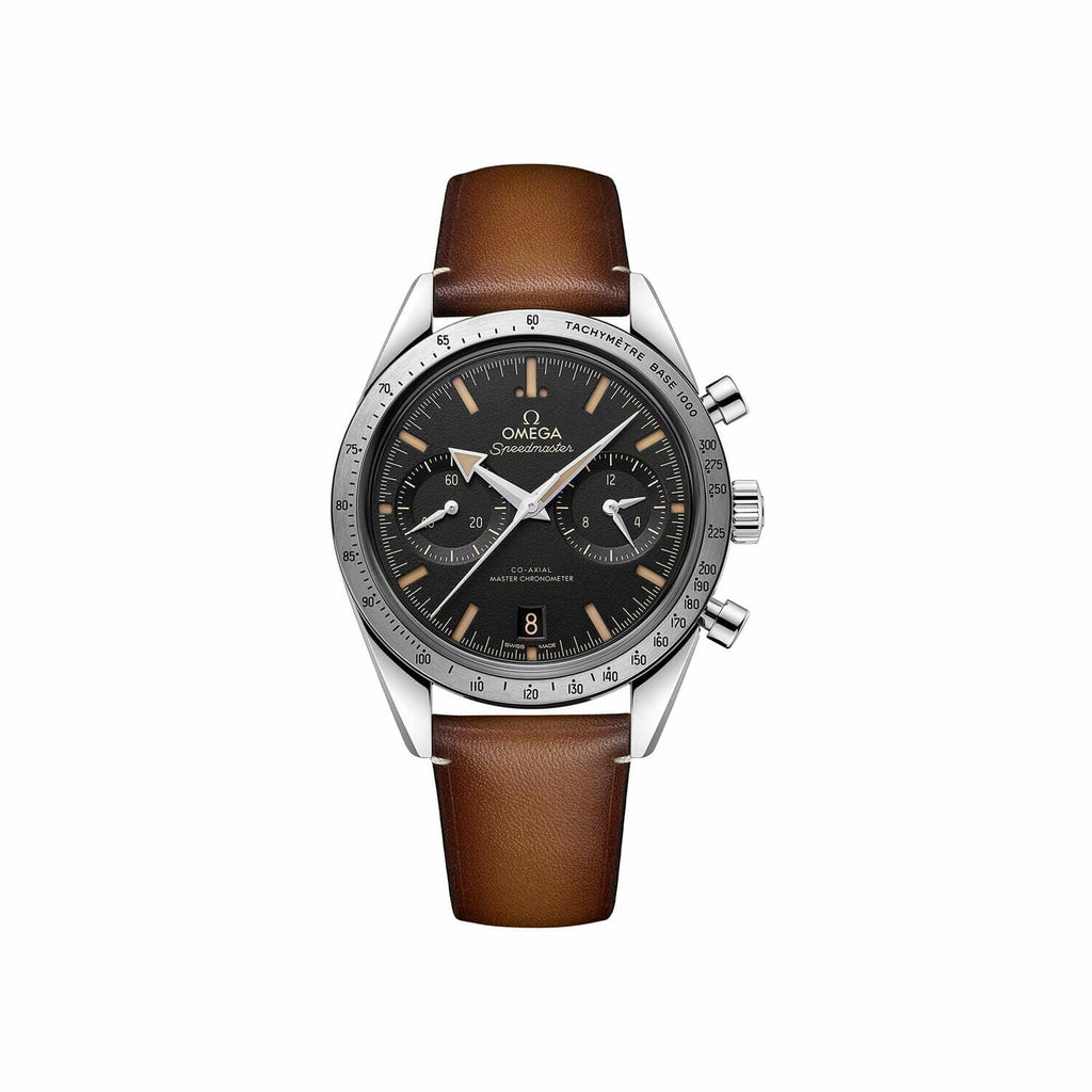 Montre OMEGA Speedmaster '57 Co-Axial Master Chronometer Chronograph 40,5mm