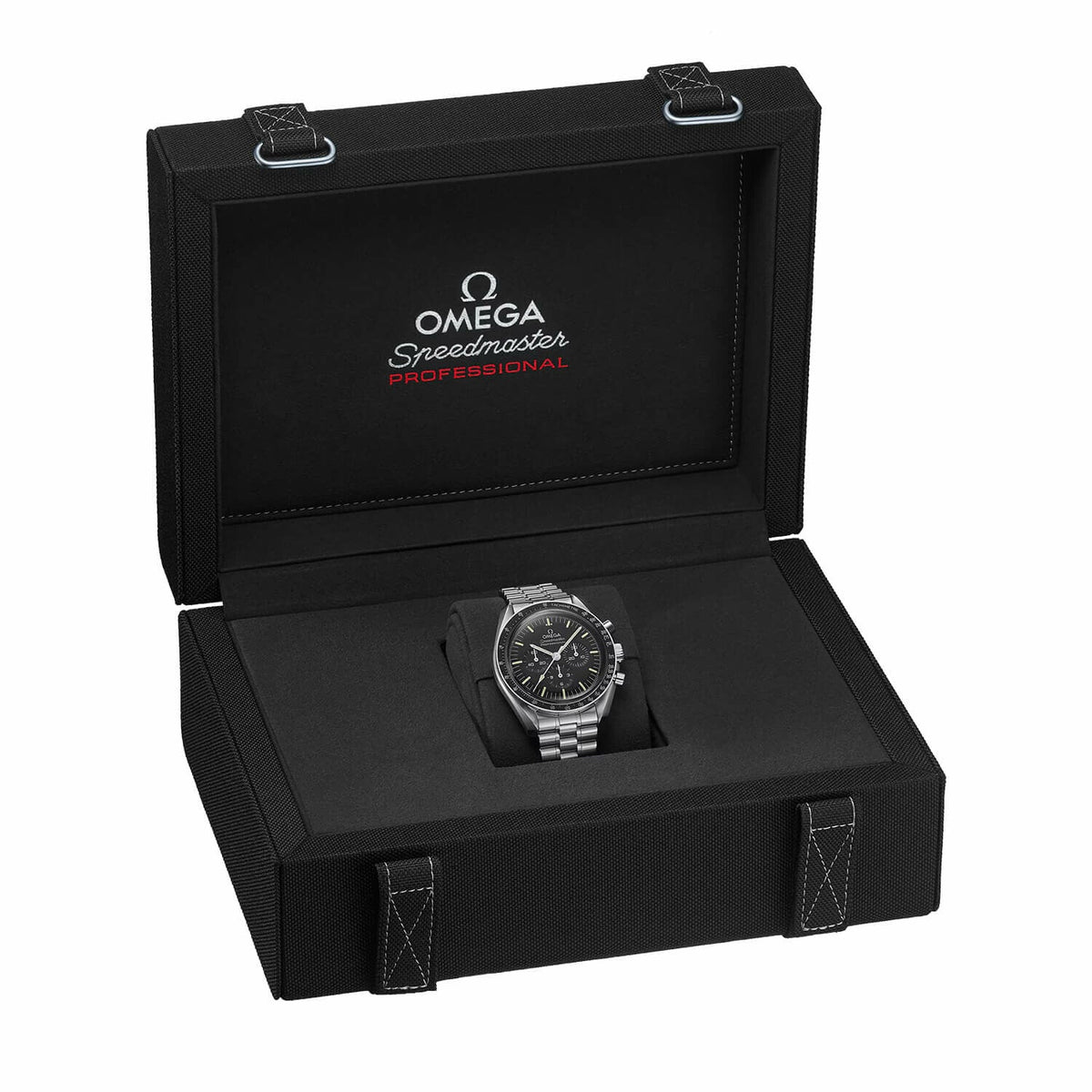 Montre OMEGA Speedmaster Moonwatch Professional Chronographe Co-Axial Master Chronometer 42mm