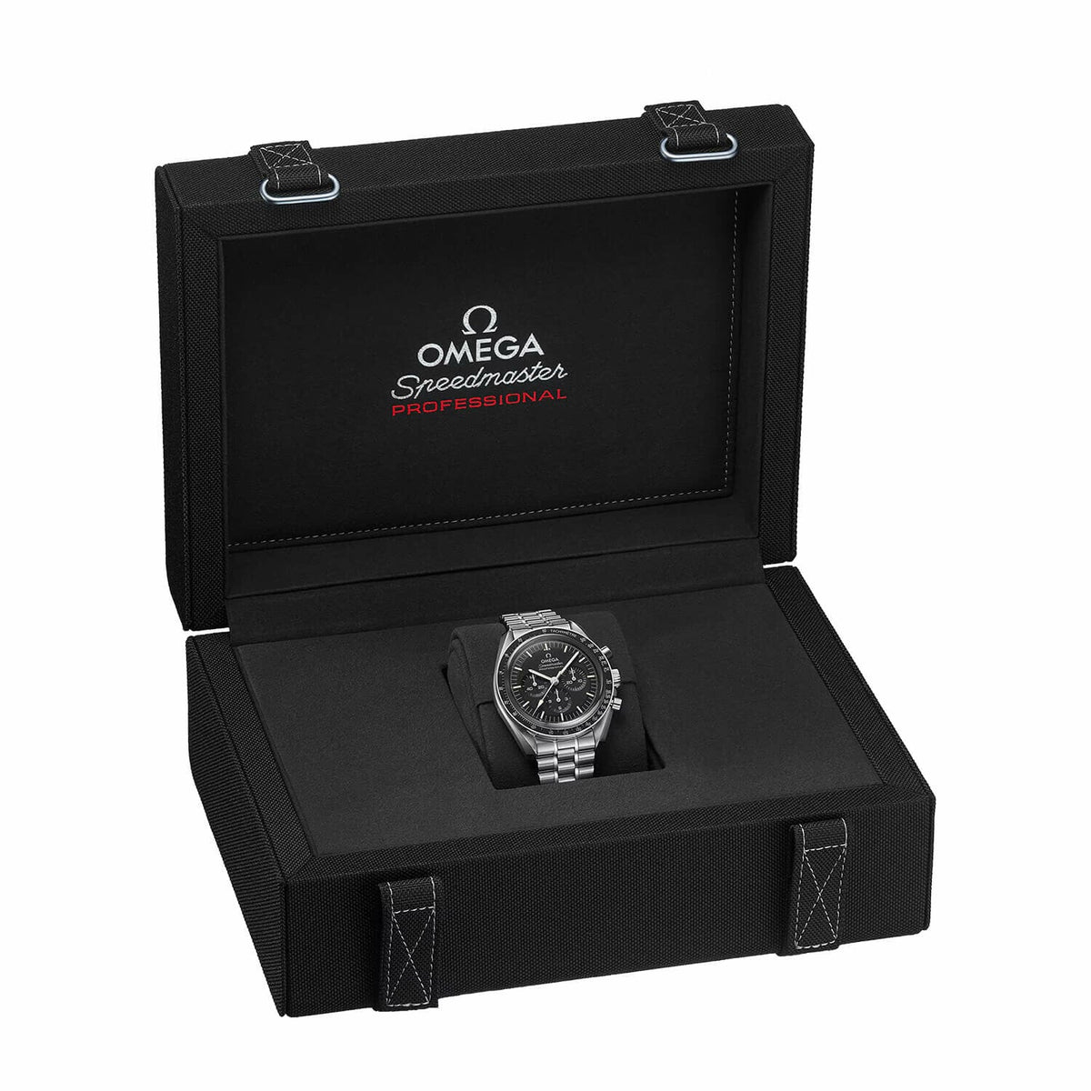 Montre OMEGA Speedmaster Moonwatch Professional Chronographe Co-Axial Master Chronometer 42mm
