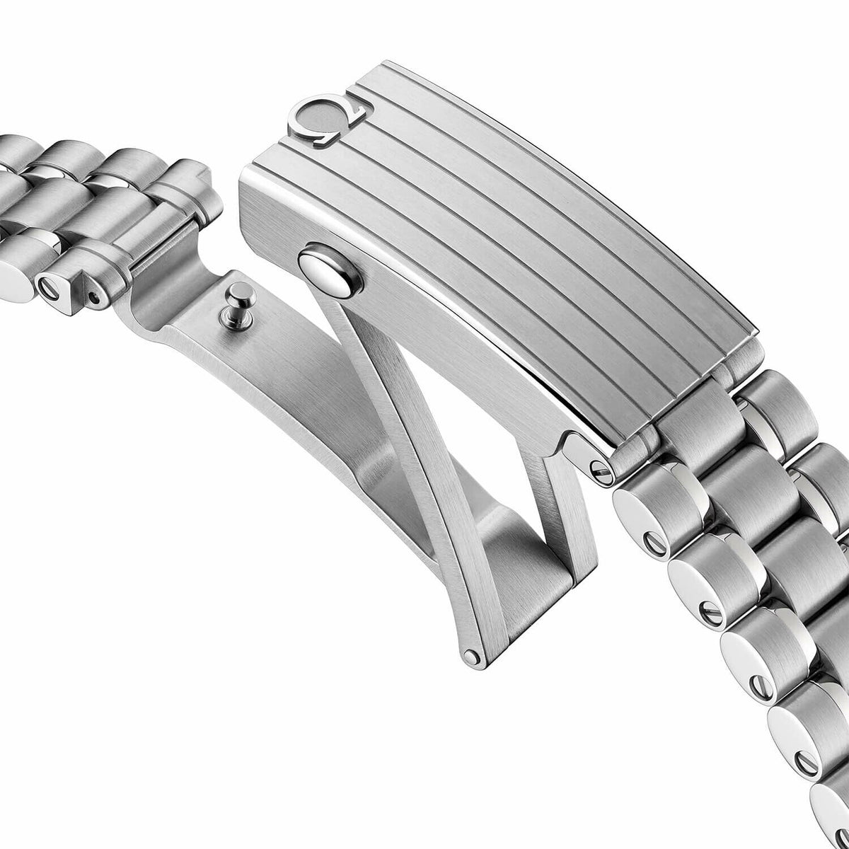 Montre OMEGA Speedmaster Moonwatch Professional Chronographe Co-Axial Master Chronometer 42mm