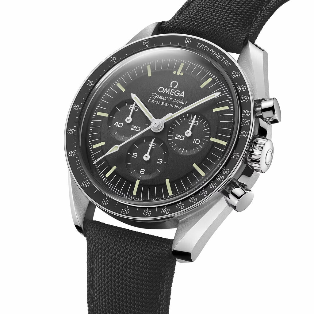 Montre OMEGA Speedmaster Moonwatch Professional Chronographe Co-Axial Master Chronometer 42mm