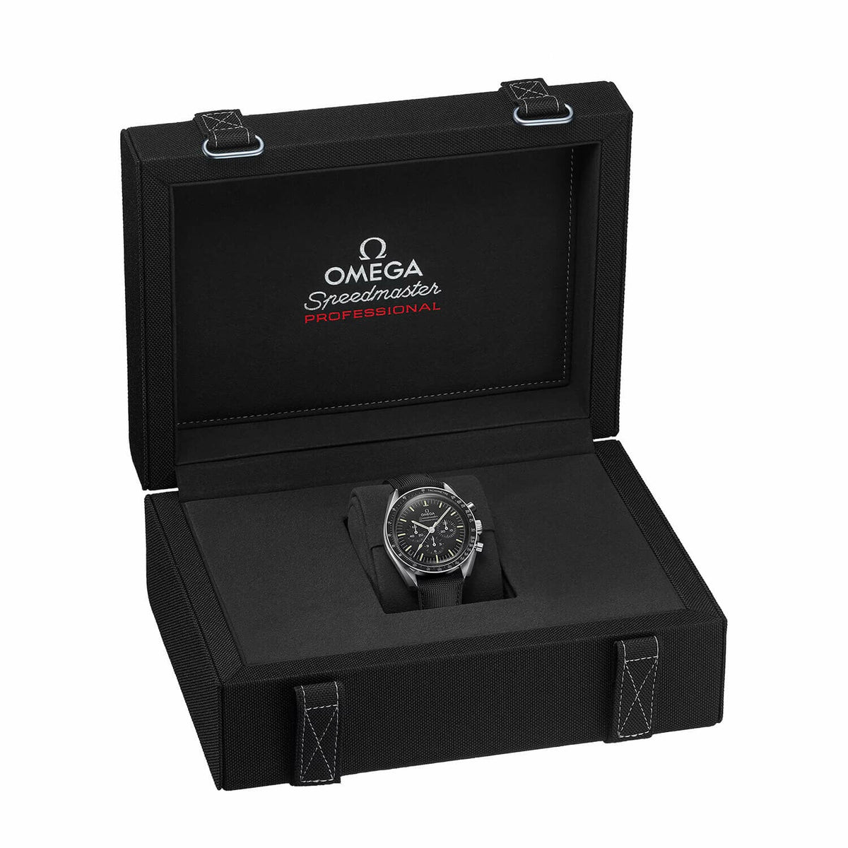 Montre OMEGA Speedmaster Moonwatch Professional Chronographe Co-Axial Master Chronometer 42mm