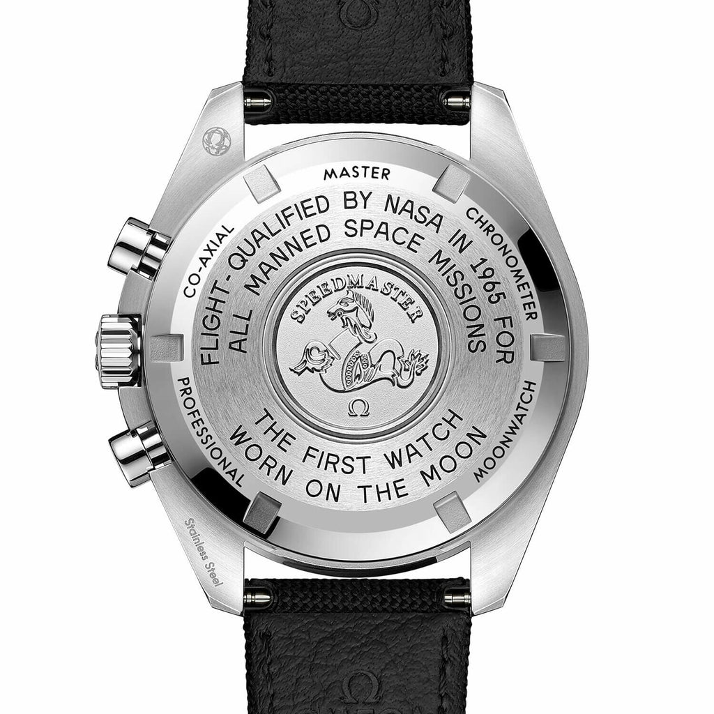 Montre OMEGA Speedmaster Moonwatch Professional Chronographe Co-Axial Master Chronometer 42mm