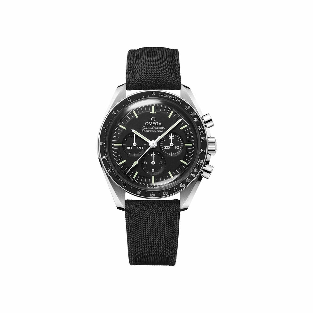 Montre OMEGA Speedmaster Moonwatch Professional Chronographe Co-Axial Master Chronometer 42mm