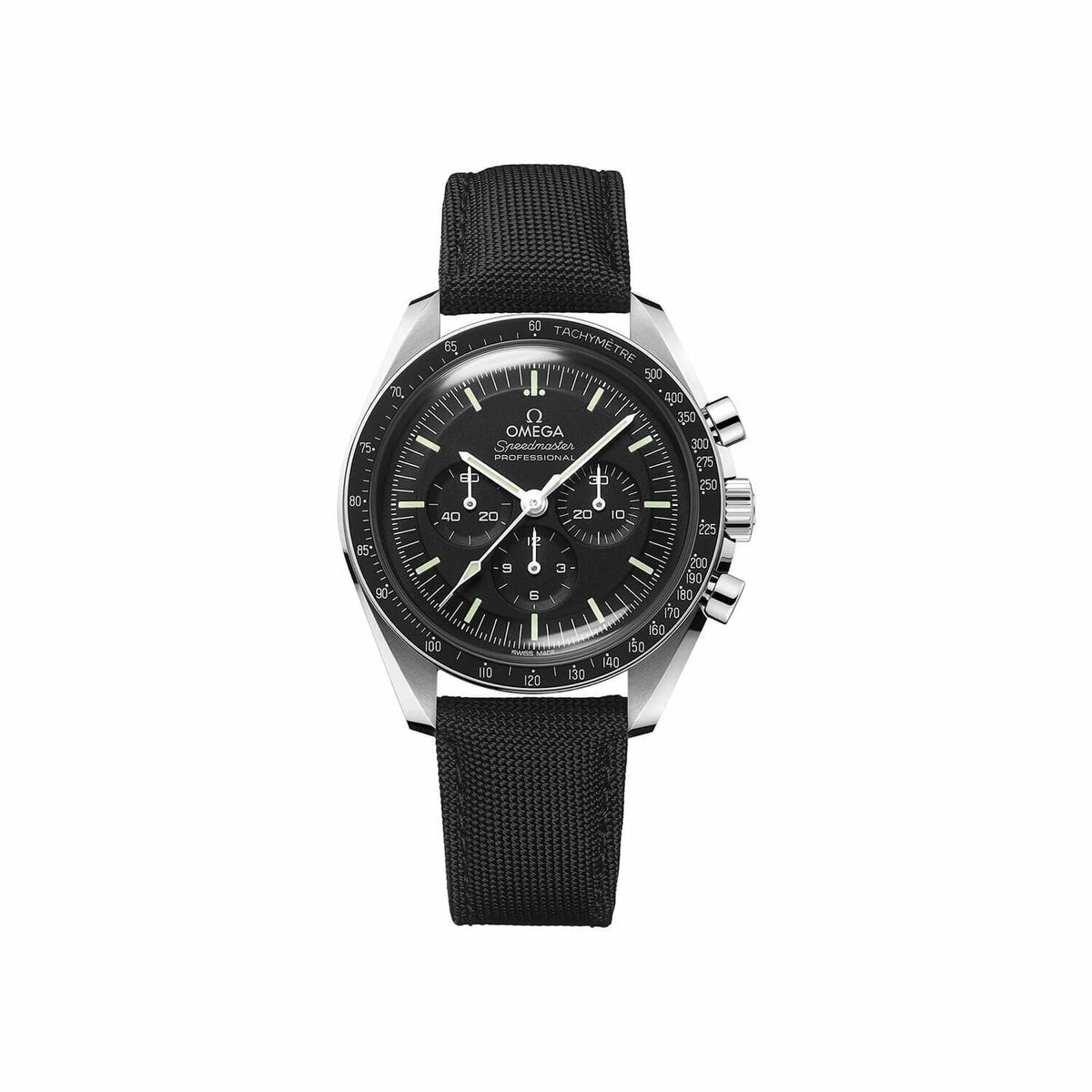 Montre OMEGA Speedmaster Moonwatch Professional Chronographe Co-Axial Master Chronometer 42mm